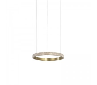 Pakabinamas šviestuvas ORLANDO LED 18W 3000K IP20 86016804